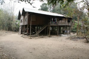 Birma - Inle Lake (161)