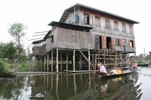 Birma - Inle Lake (281)