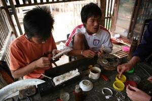 Birma - Inle Lake (367)