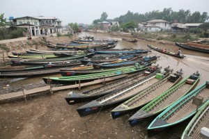 Birma - Inle Lake (55)