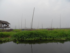 Birma - Inle Lake - Heho (100)