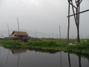 Birma - Inle Lake - Heho (103)