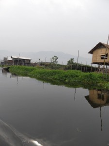 Birma - Inle Lake - Heho (104)