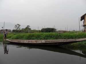 Birma - Inle Lake - Heho (105)