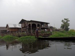 Birma - Inle Lake - Heho (106)