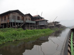 Birma - Inle Lake - Heho (108)