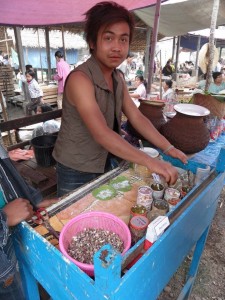 Birma - Inle Lake - Heho (130)