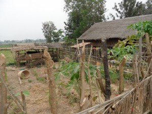 Birma - Inle Lake - Heho (133)