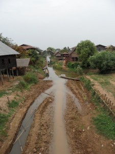 Birma - Inle Lake - Heho (199)