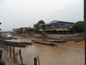 Birma - Inle Lake - Heho (201)