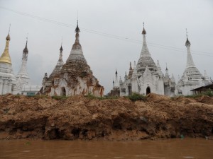 Birma - Inle Lake - Heho (210)