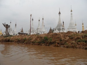 Birma - Inle Lake - Heho (212)