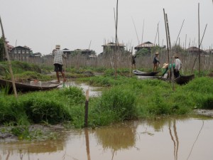 Birma - Inle Lake - Heho (228)