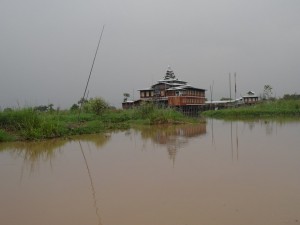 Birma - Inle Lake - Heho (229)