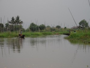 Birma - Inle Lake - Heho (230)