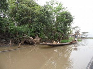 Birma - Inle Lake - Heho (231)