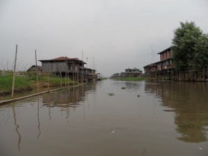 Birma - Inle Lake - Heho (233)