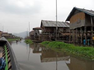 Birma - Inle Lake - Heho (234)