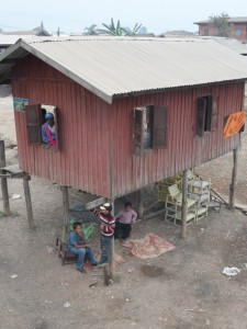 Birma - Inle Lake - Heho (63)