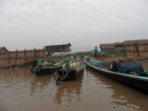 Birma - Inle Lake - Heho (74)