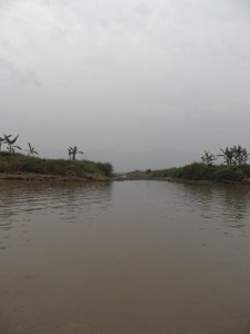 Birma - Inle Lake - Heho (76)