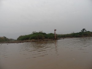 Birma - Inle Lake - Heho (78)