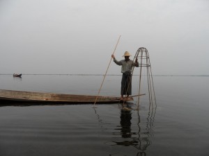 Birma - Inle Lake - Heho (87)