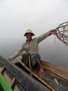 Birma - Inle Lake - Heho (94)