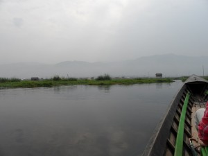 Birma - Inle Lake - Heho (96)