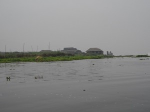 Birma - Inle Lake - Heho (97)