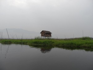 Birma - Inle Lake - Heho (98)