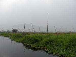 Birma - Inle Lake - Heho (99)