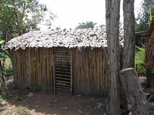 Kambodża - Siem Reap (103)