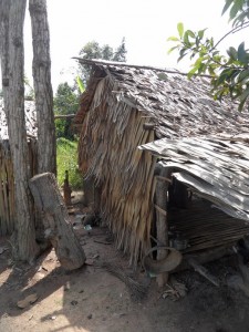 Kambodża - Siem Reap (104)