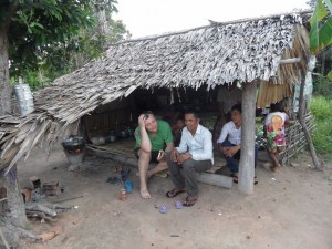 Kambodża - Siem Reap (126)