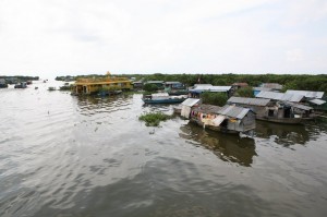 Kambodża - Siem Reap (14)