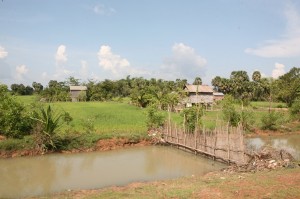 Kambodża - Siem Reap (20)