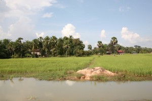 Kambodża - Siem Reap (23)