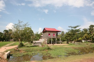 Kambodża - Siem Reap (27)