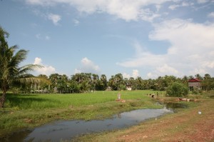 Kambodża - Siem Reap (28)