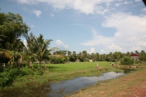 Kambodża - Siem Reap (29)