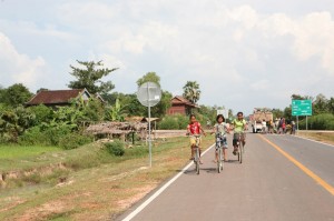 Kambodża - Siem Reap (32)