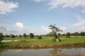 Kambodża - Siem Reap (37)