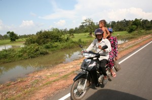 Kambodża - Siem Reap (38)