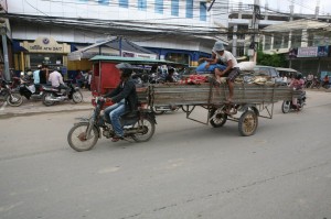 Kambodża - Siem Reap (55)