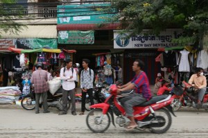 Kambodża - Siem Reap (59)