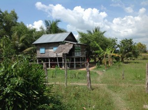 Kambodża - Siem Reap (6)