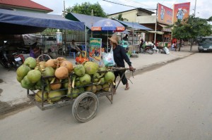 Kambodża - Siem Reap (64)