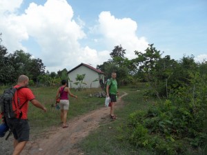 Kambodża - Siem Reap (76)