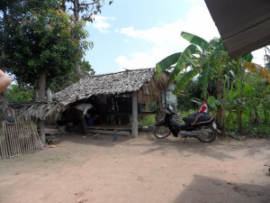 Kambodża - Siem Reap (81)